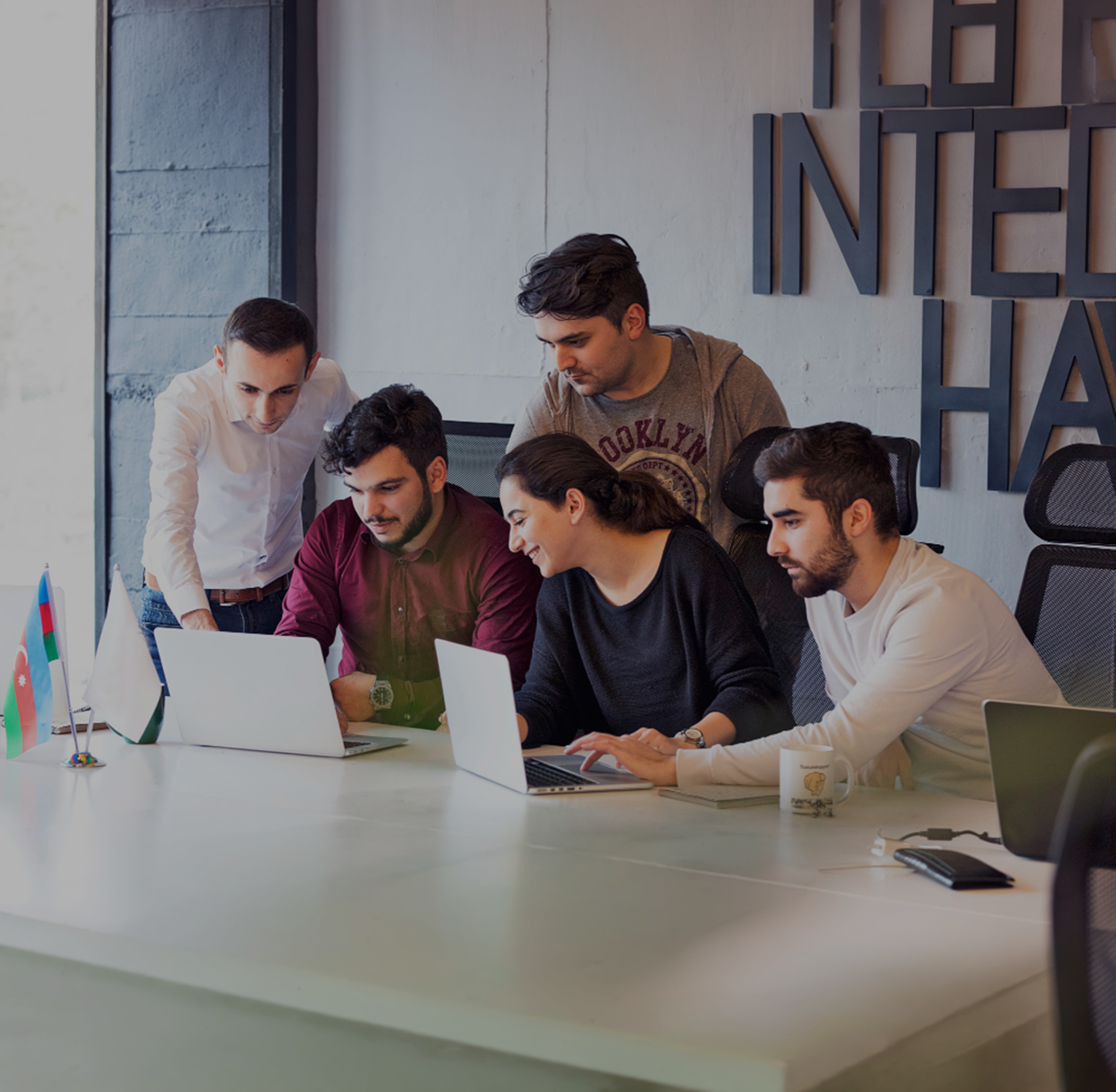 INTERNSHIP