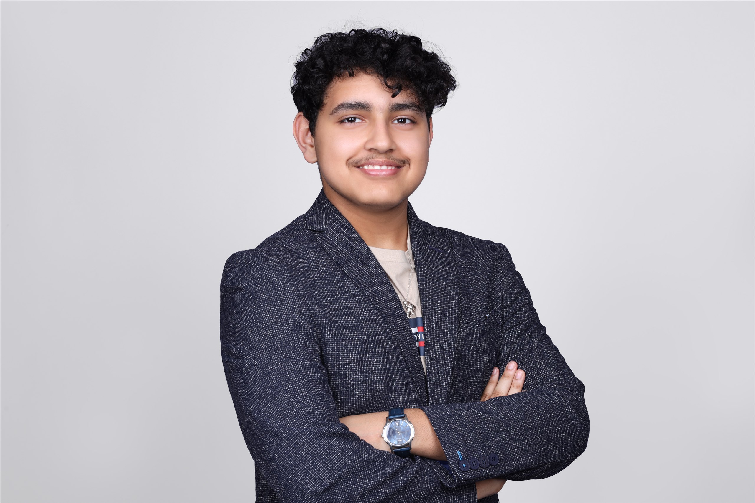 Anag Mishra profile