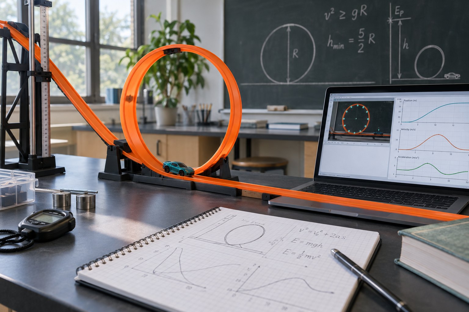 Mathematics research project